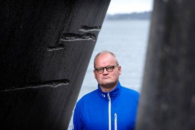 «Jeg har ikke tid», sa Fredrik da faren ringte. Den dagen tok faren sitt eget liv.
