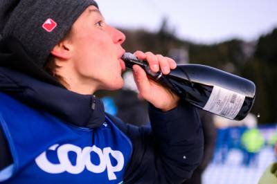 OL-utøvere kobles til krigen