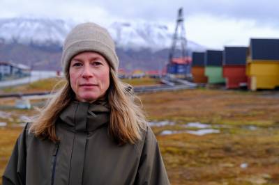 – Svalbards folk bekymres ikke av russiske uttalelser