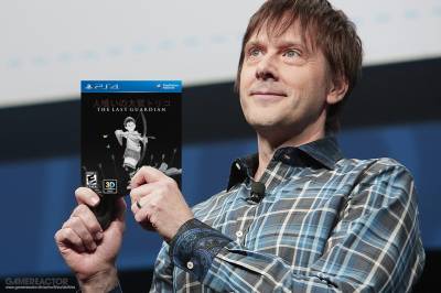 PlayStation-maskinvarearkitekten Mark Cerny nærmer seg slutten av karrieren
