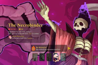 Slay the Spire 2 gir oss et oppdatert veikart til 1.0 etter at den første oppdateringen skaper kontrovers