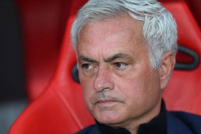 – Mourinho i sluttforhandlinger med Real Madrid