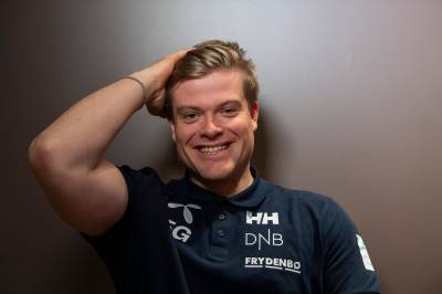 Vant verdenscupen sammenlagt for sjuende gang: – En legendarisk skiløper