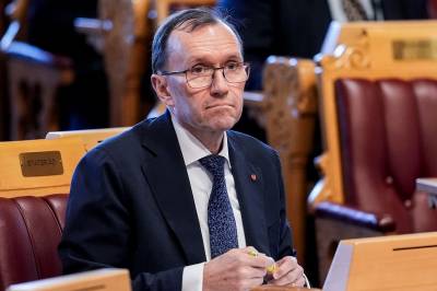 Regjeringen med Russland-grep: – En milepæl