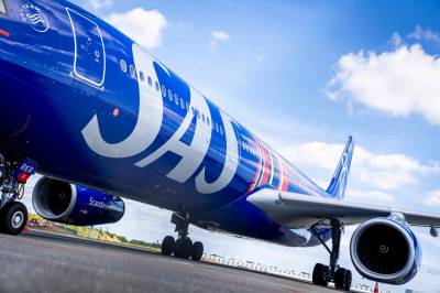 SAS har ikke kansellert fly: Håper på løsning