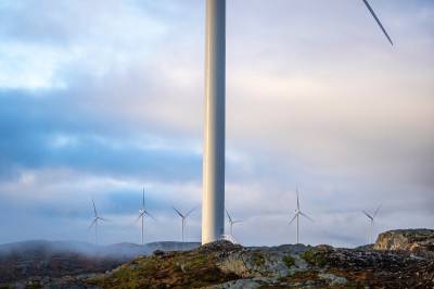 40 ansatte mistet jobben etter omstrukturering