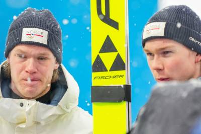 Norsk kombinertprofil reagerer på OL-forholdene – får klart svar av FIS-topp