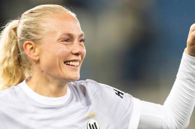 Norge gjør to endringer