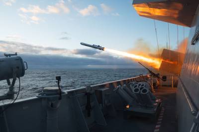 Forsvarsbransjen treffes av prisbyks på sjeldne metaller