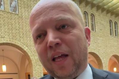 Forbannet på Ap: – Utrolig