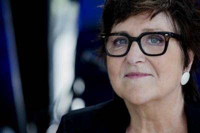 «En dose humor, selvironi og et skarpt blikk – som alltid»