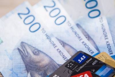 Slår alarm: - Tall vi aldri  har sett maken til