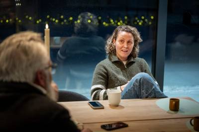 – Man tror det nesten ikke