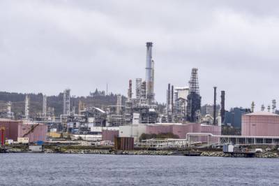 Equinor-ansatte bekymret etter hendelse: – Veldig alvorlig