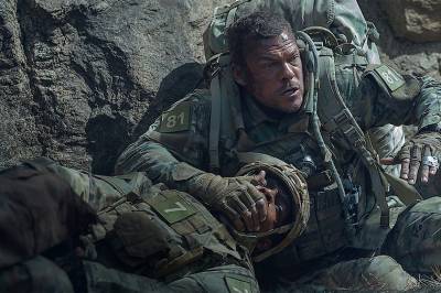 Alan Ritchson mener publikum begynner å bli lei av Marvel-filmer