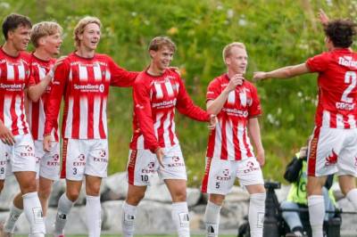 Tromsø på tabelltopp etter storseier over Vålerenga