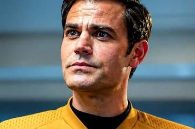 Star Trek: Strange New Worlds sesong 4 har premiere i sommer