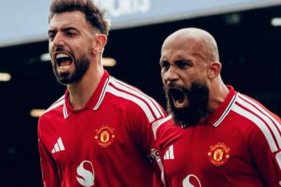 Treneren som virkelig ønsker seg Manchester United-jobben bør holdes langt, langt unna Old Trafford