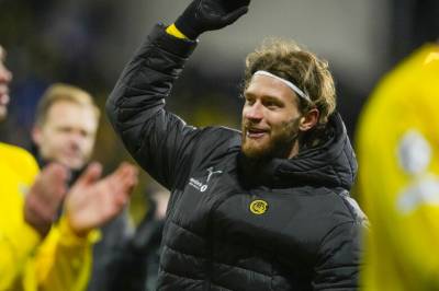 Klar beskjed om ryktene: – Ikke planer om å selge ham