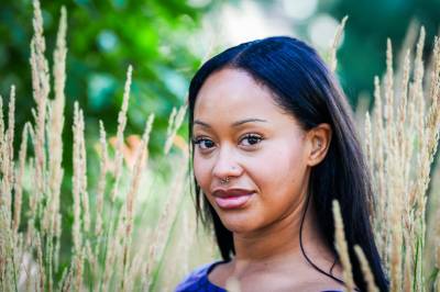 Fetisha Williams bekrefter brudd