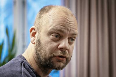 Frp-refs: - I lomma på dagligvaregigantene