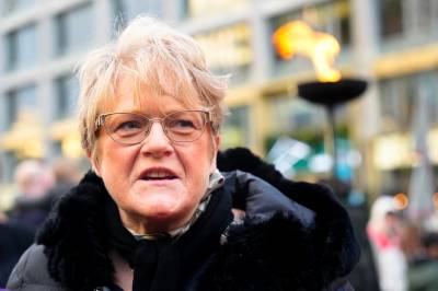 Trine Skei Grande vil ha åpne gavelister