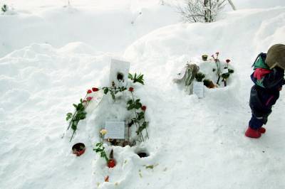 Får erstatning etter å ha blitt utpekt som drapsmenn