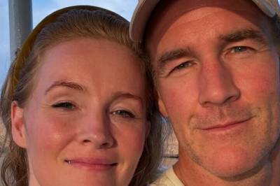 Fornyet ekteskapsløftene før dødsfallet