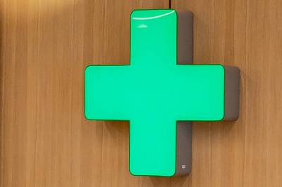 TV 2: Ingen apoteker får delt ut medisiner på resept