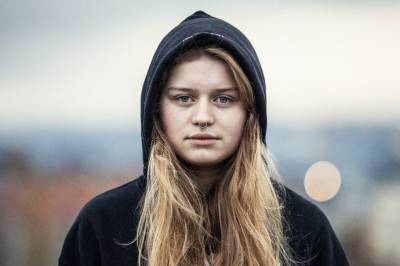 Marie Ulven deler kjærlighetserklæring: – I det store traumet som skjedde, så passa søstera mi på meg