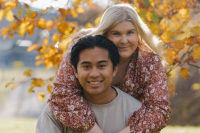 – Noen skriver at «bro tar en for laget»