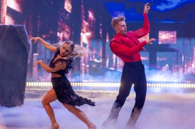 «Skal vi danse» er i gang