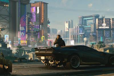 CD Projekt-sjefen håper å vinne tilbake fans studioet mistet etter Cyberpunk-lanseringen