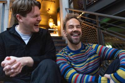 Fyllemeldte ordføreren: Harm og Hegseth oppsummerer ti år med podkast