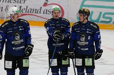 Seks tap på rad: Nå kommer ekspert med dyster spådom