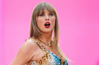 Mann tiltalt for terrorplaner mot Taylor Swift-konsert i Wien