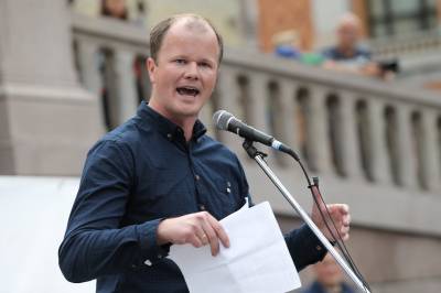 Korreksjon av det falske bildet av Israel