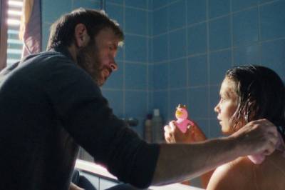 Lyngstad og Røise vekker oppsikt i San Sebastian.