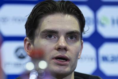 Norsk fiasko i Lahti: Slovensk stjerne avgjorde verdenscupen