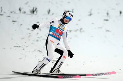 Fiasko for Granerud etter OL-vrakingen: – Føles helt sjanseløst ut