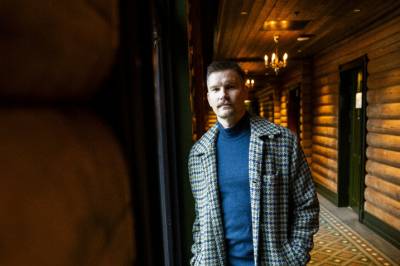 - Slutt å se på porno