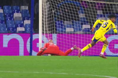 Full impact: Episode 19