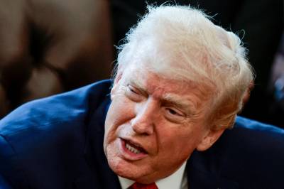 Trump: – Utelukker ikke krig med Venezuela