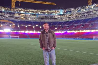 Lionel Messi kjøper fotball-klubb «hjemme» i Spania