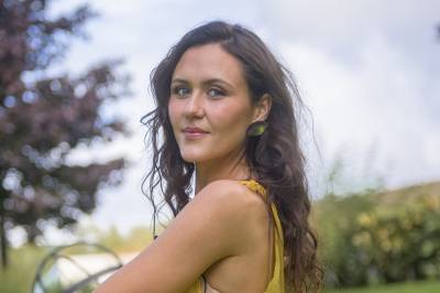 Billettene rives vekk: Synne Vo setter opp ekstrakonsert