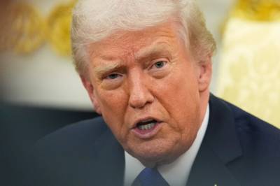 Hevder at Europa går mot kollaps