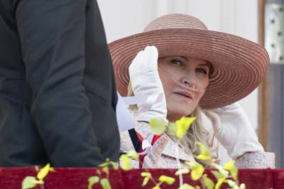 Ekspert: Dette er tegnene på at Mette-Marits tilstand er forverret