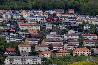 Frykter boligtall vil gi unødvendig høy rente