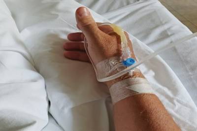 Intravenøst ​​versus oralt jern ved behandling av jernmangelanemi i svangerskapet
