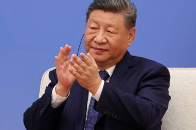 Nobelprisvinner til Dagbladet: - Kina vil feile